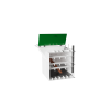 Пластиковый погреб Комфорт  400 2,88x2,28